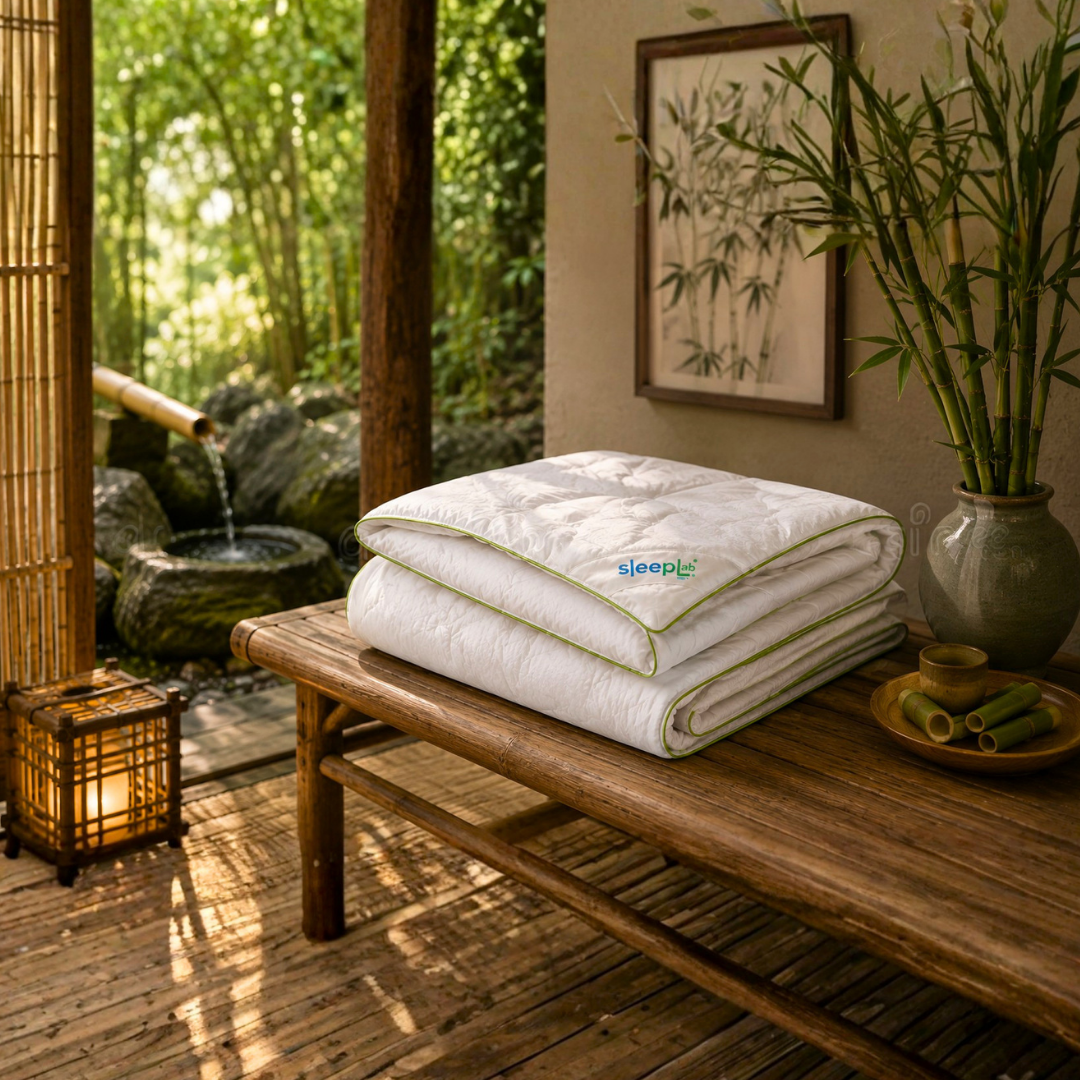 SleepLab Lagom Yorgan - Görsel 2