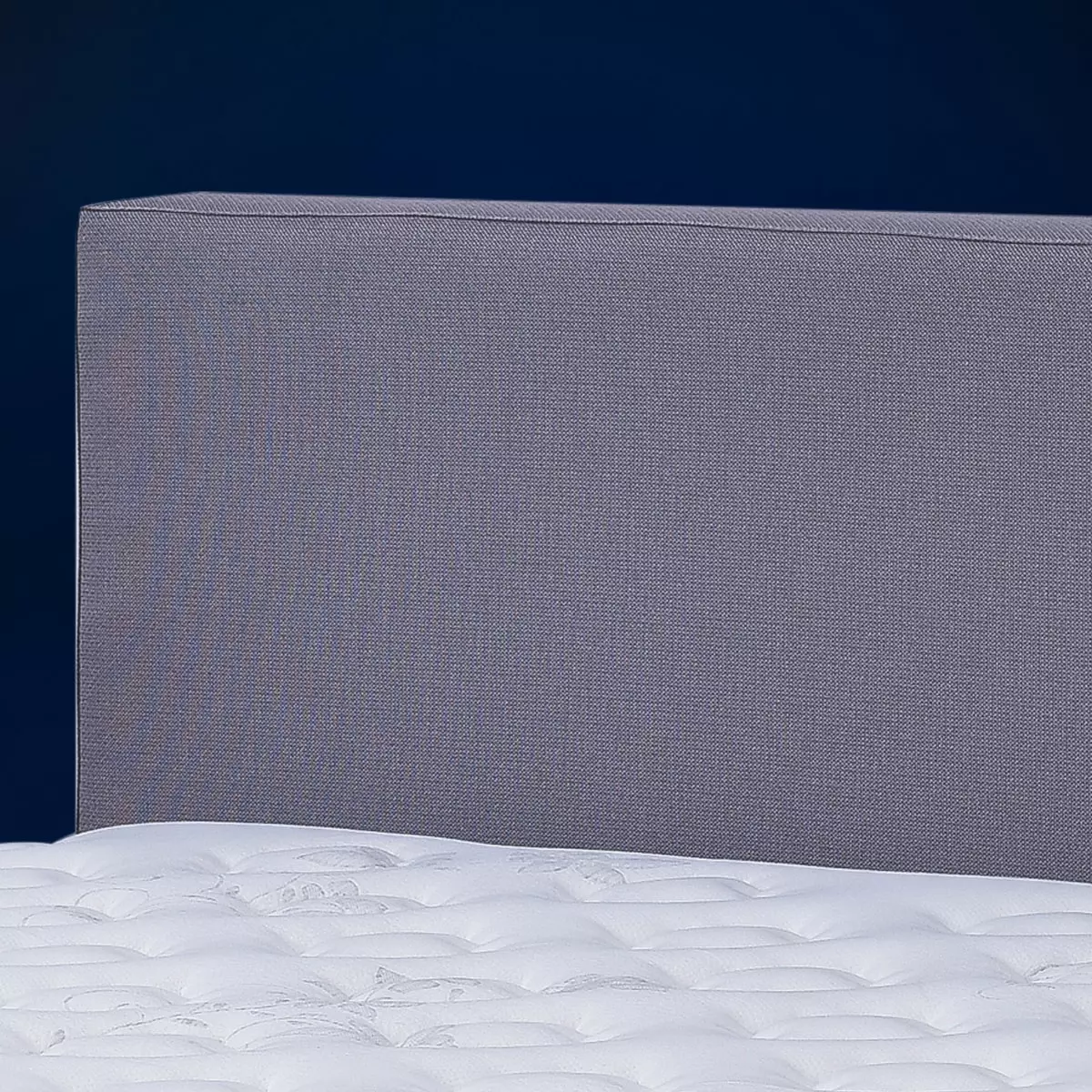 Hälsa Bright Yatak Başlığı | Kişiye Özel Üretim İsveç Tasarımı Yatak Odası Mobilyası