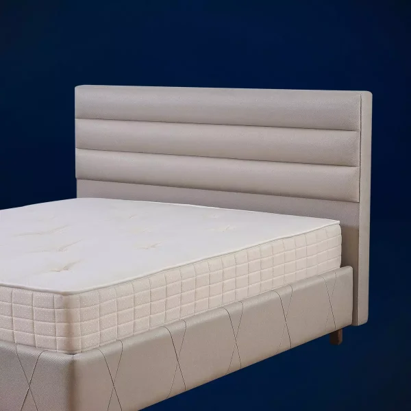Hälsa Deep Yatak Başlığı | Kişiye Özel Üretim İsveç Tasarımı Yatak Odası Mobilyası