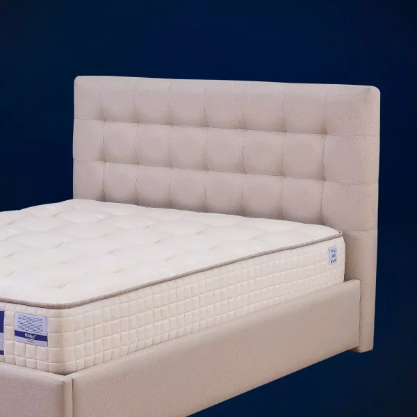 Hälsa Joyful Yatak Başlığı | Kişiye Özel Üretim Yatak Odası Mobilyası