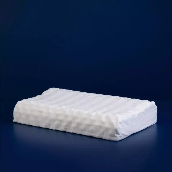%100 doğal lateks yastık. Kauçuk ağacı özütünden. %100 Doğal pamuk kumaş. Hälsa uyku sanatı şimdi Ev Tekstilinde sağlıklı uyku ürünlerini sunuyor. Dört mevsim kullanım.